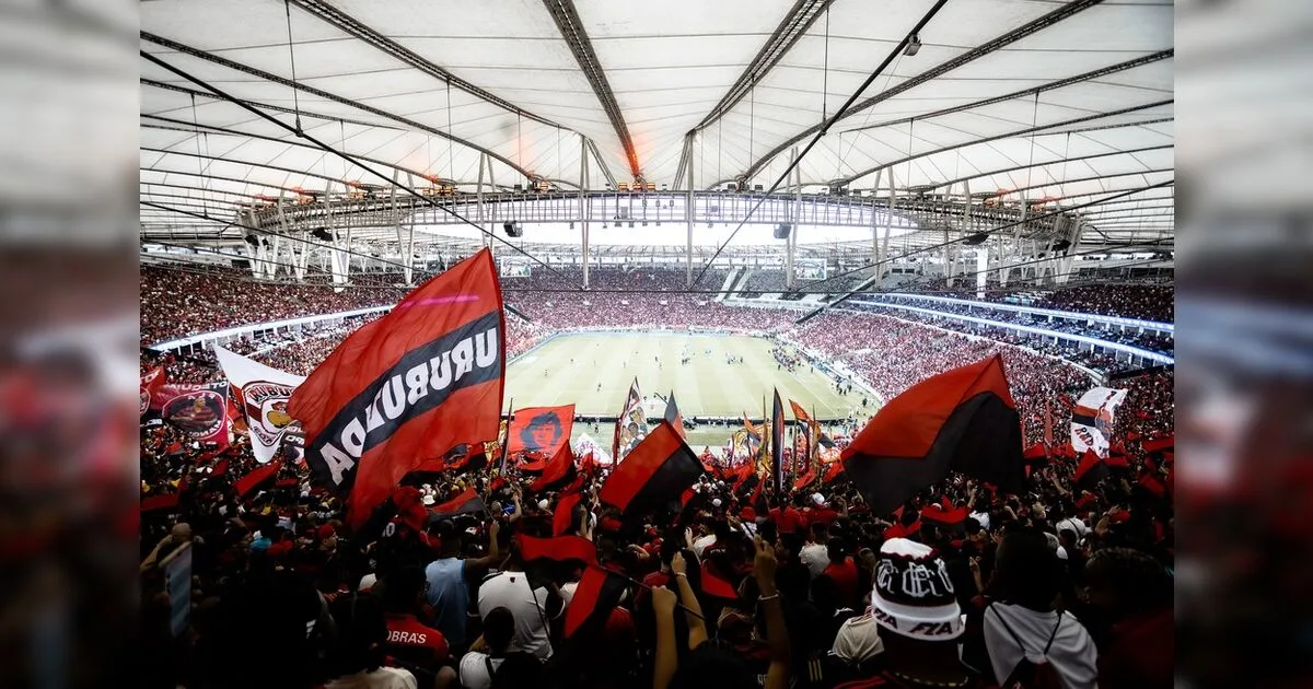 Onde assistir Flamengo x Cruzeiro ao vivo nesta quarta pela Libertadores