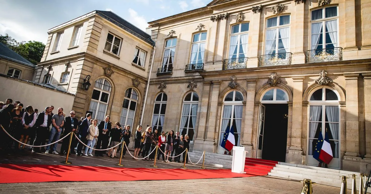 De 2 980 € net par mois en moyenne à plus de 4 300 € : dans quels ministères les agents civils gagnent-ils le plus ?