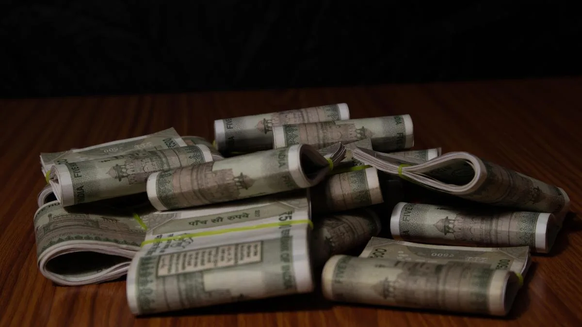 Fake currency racket unearthed in Ramanagara, seven held