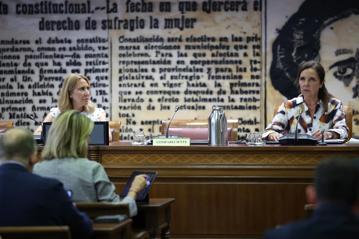 Albares tampoco acude al Senado y el PP vuelve a amenazar con medidas judiciales: "Hemos sido ignorados por el Gobierno"