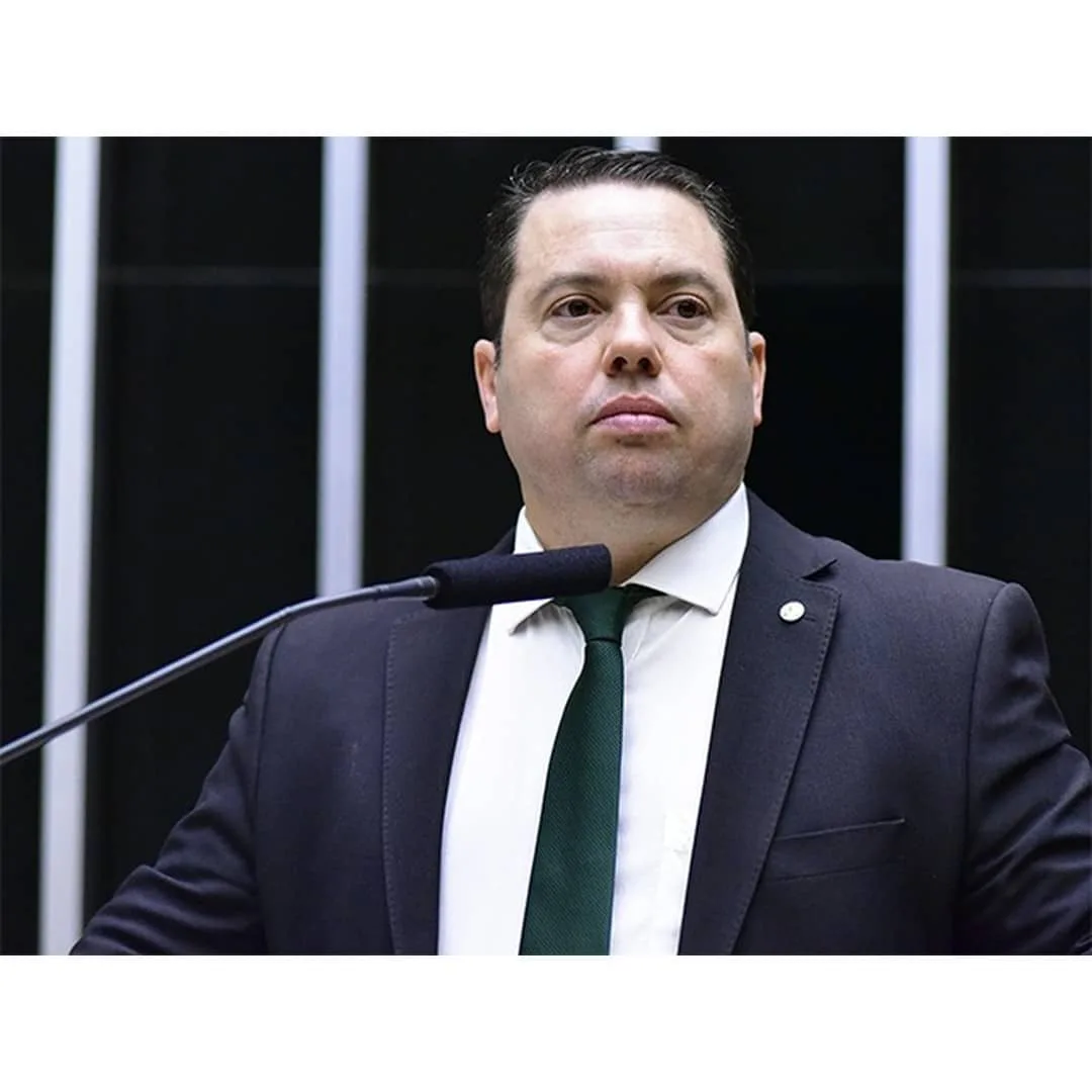 Rodolfo Nogueira (PL) é reeleito deputado federal por Mato Grosso do Sul com 103.303 votos