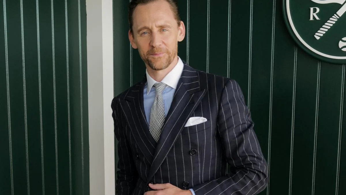 Tom Hiddleston’s new Everest Epic Tenzing to Open Zurich Film Festival