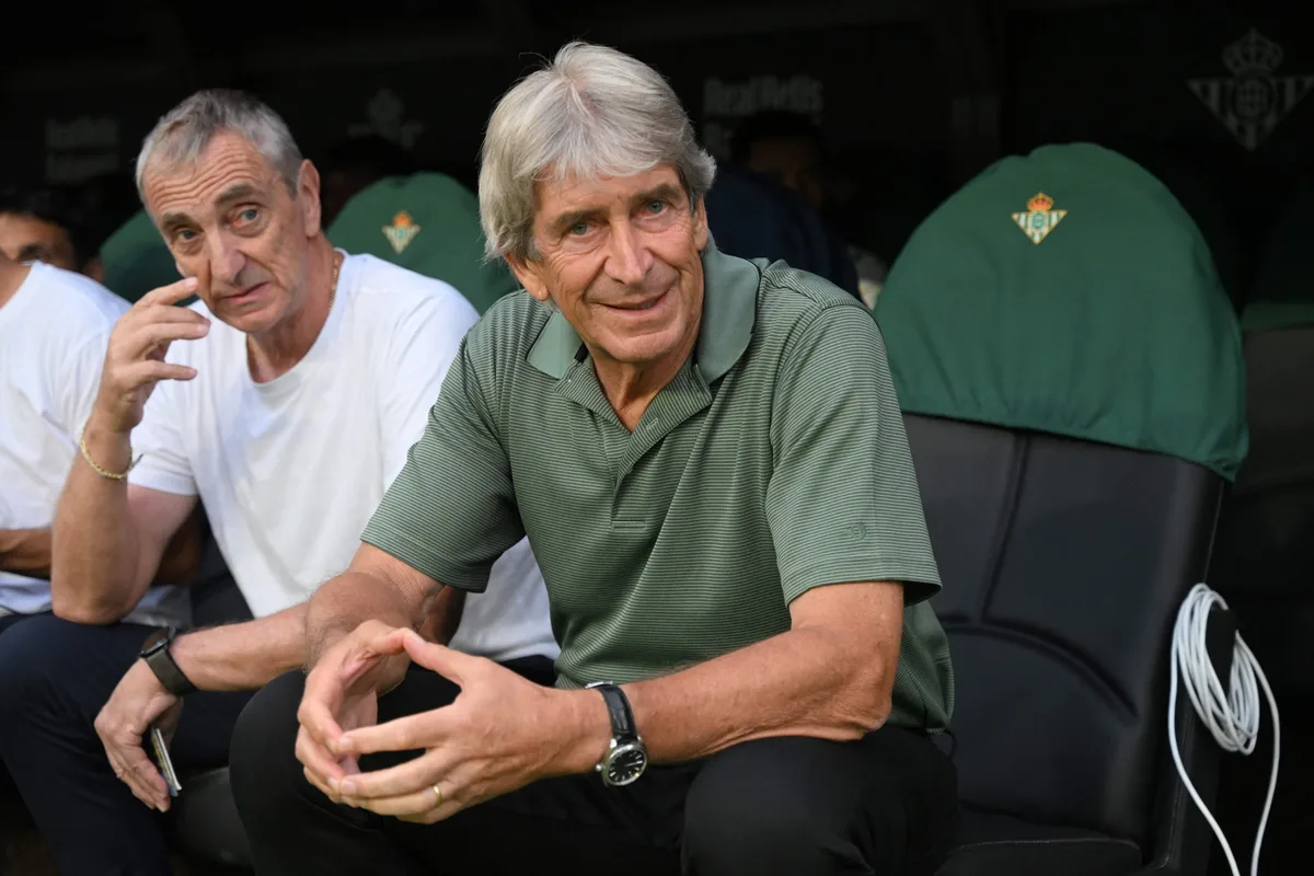 El enemigo perfecto de Pellegrini