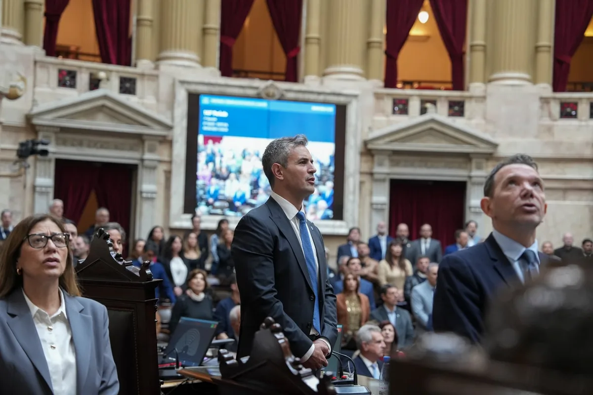 DNU 70/23: el Gobierno busca bloquear el quórum y la oposición cuenta los votos contra Milei