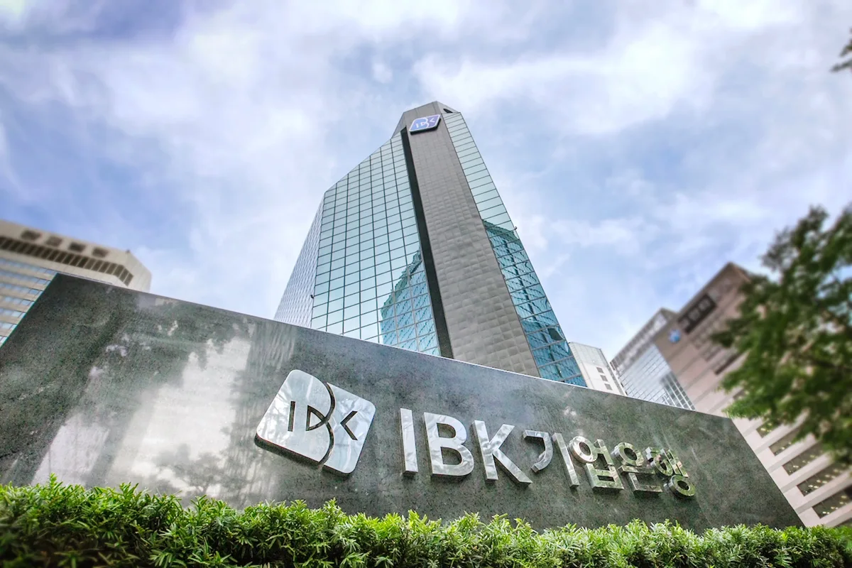 IBK企業銀行、中小融資の長期延滞6倍