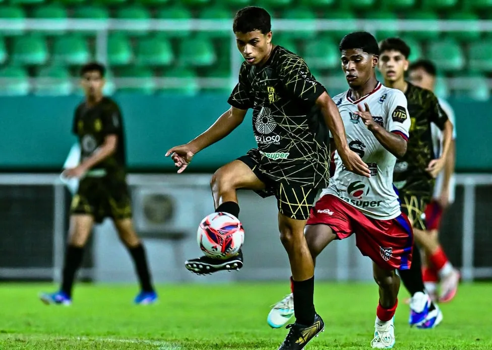 Andirá faz jogo importante contra o Náuas no Estadual Sub-17