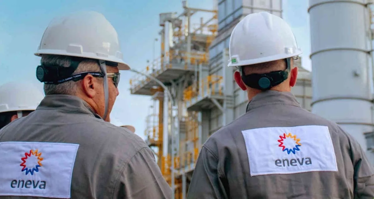 Eneva (ENEV3) antecipa até R$ 3 bilhões em recebíveis para financiar novos projetos