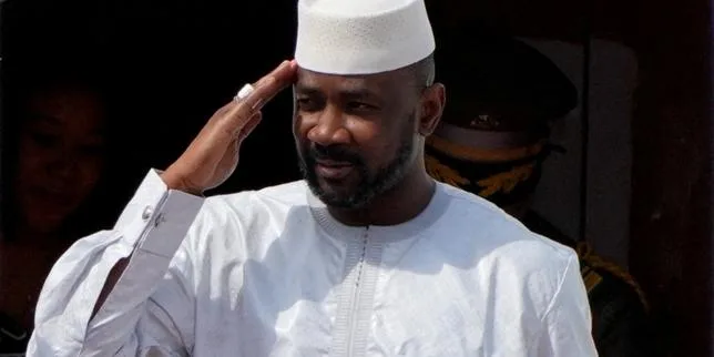 Le Quai d’Orsay exprime sa « très grande satisfaction » après la libération de l’agent français Yann Vézilier condamné au Mali