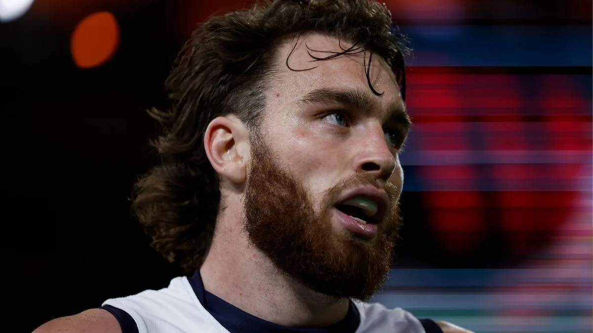 Adelaide forward Riley Thilthorpe opens up on his lingering mental demons: ‘It can mess with you’