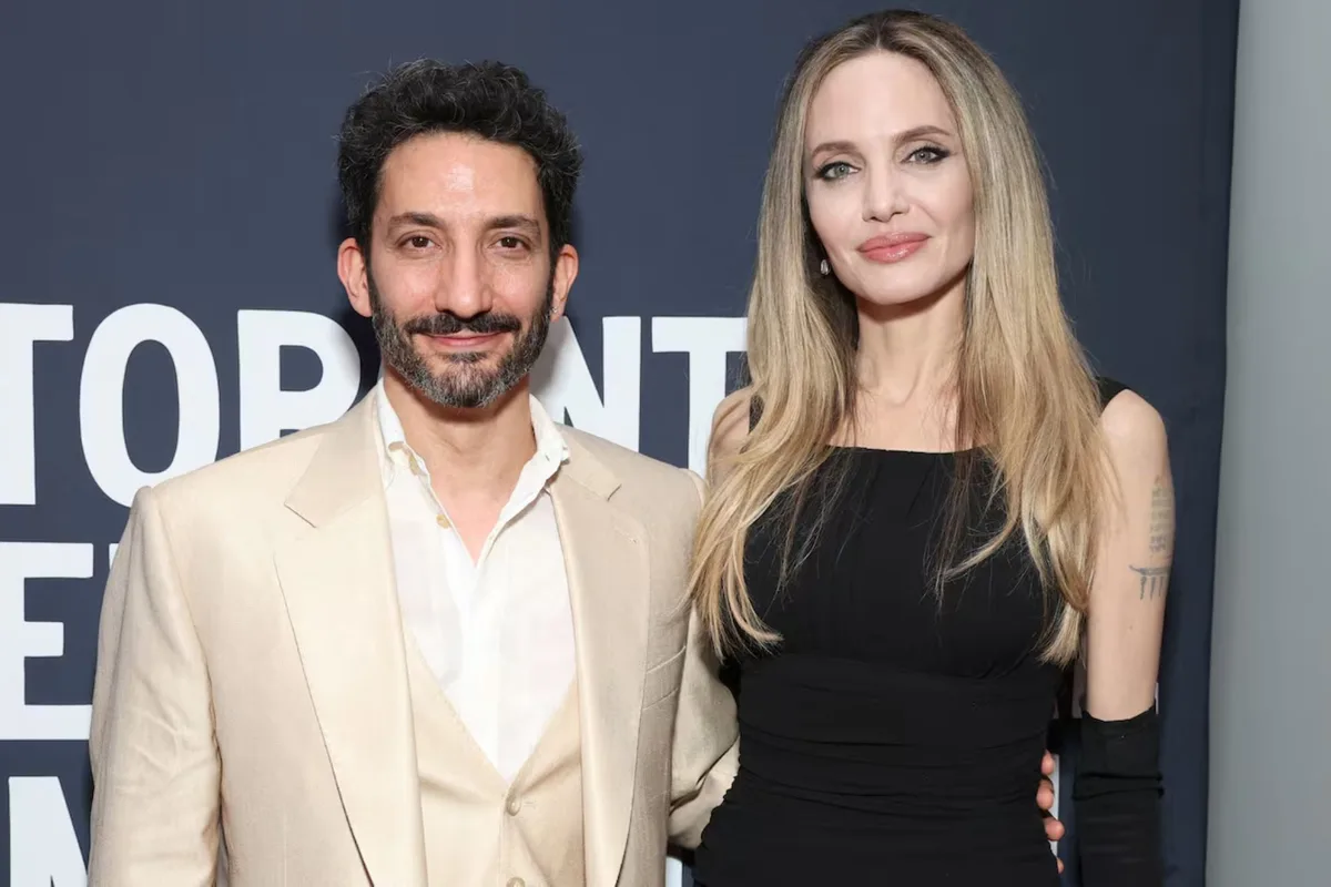Juan Minujín reveló cómo llegó a trabajar con Angelina Jolie: del rechazo inicial a la preparación maratónica y el mejor final