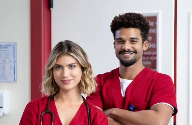 Peixe e seus irmãos fogem: confira resumo de Por Você nesta terça-feira, 01/09