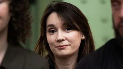 L'Union européenne sanctionne la chroniqueuse russe Xenia Fedorova, accusée d'être la voix du Kremlin en France