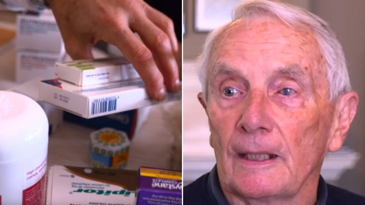 Pharmacists call for more home medicine checks as mix-ups hospitalise thousands