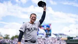 Sin piedad: Anthony Rizzo destapa la dura realidad de los Yankees y su sequía de títulos