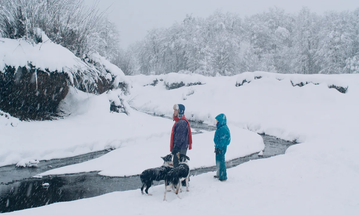 Mubi Set to Stream Manuela Martelli’s ‘The Meltdown’ After Its Screening at San Sebastián (EXCLUSIVE)