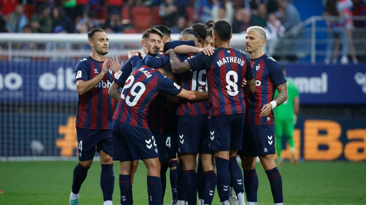 La SD Eibar pone en funcionamiento su nueva Ciudad Deportiva de Areitio tras una inversión de alrededor de 30 M