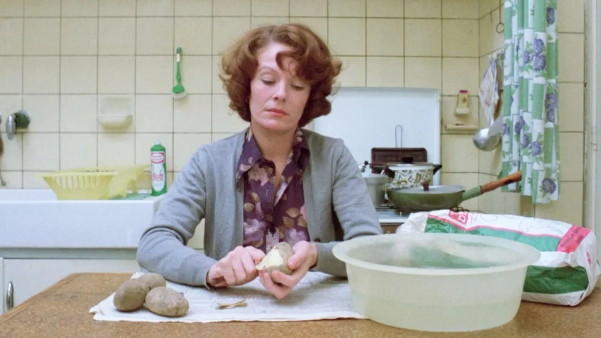C'est l'héroïne du meilleur film de l'Histoire du cinéma : depuis 50 ans, elle révolutionne notre regard sans faire de bruit