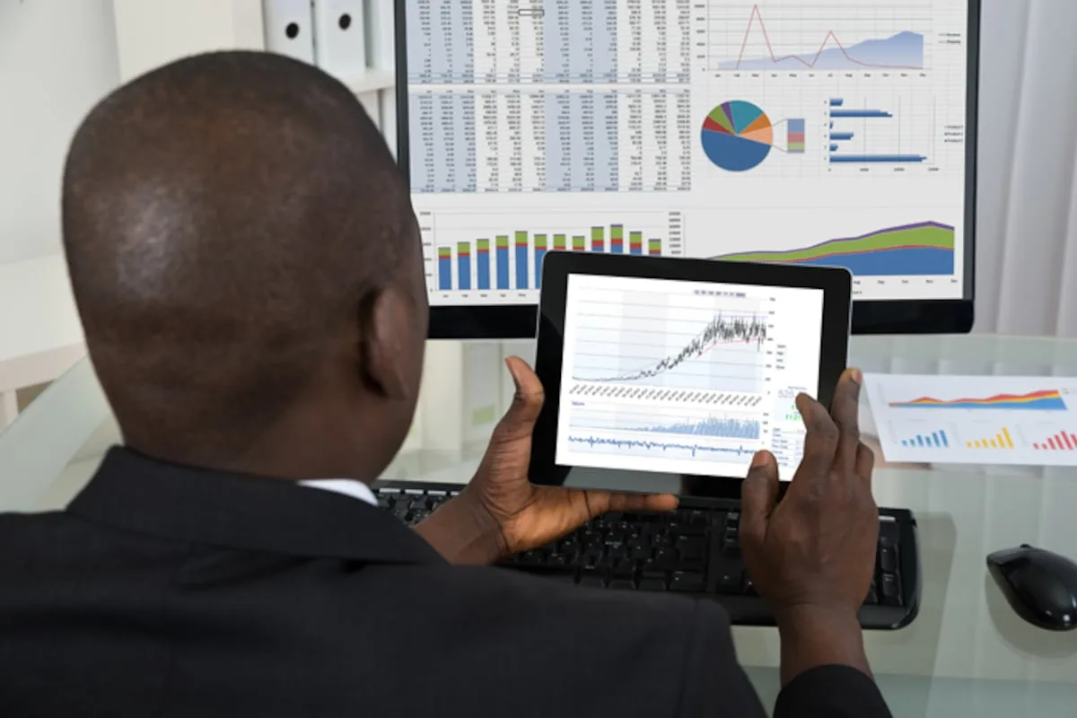 ROB JOHNSON | Investing in a world in flux creates opportunity amid uncertainty