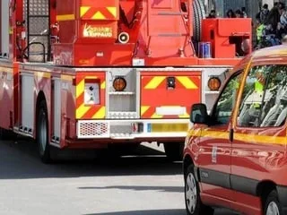 Suspicion d’intoxication à l’anthrax en Bretagne : un collège touché, huit élèves seraient malades, pompiers sur place