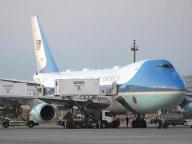 Trump decoy flight sparked by fears of Iranians with shoulder-fired missile: Official