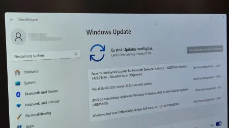 Microsoft: September-Hotpatches für Windows erfordern Neustart