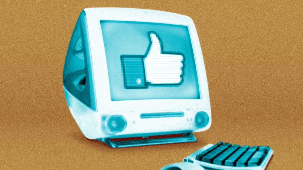 "Mommy and daddy" play nice: Apple and Meta team up to bring open-source Muse to Macs