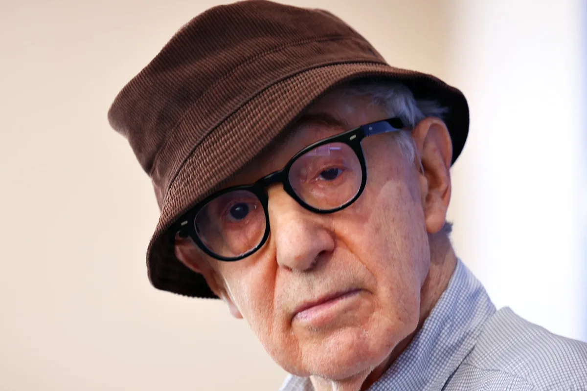 A los 91 años. Ya tiene fecha y lugar confirmados el comienzo de rodaje de la nueva película de Woody Allen