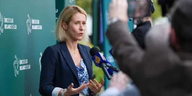 La France et l’Allemagne veulent dynamiser la coordination de la politique extérieure de l’Union européenne