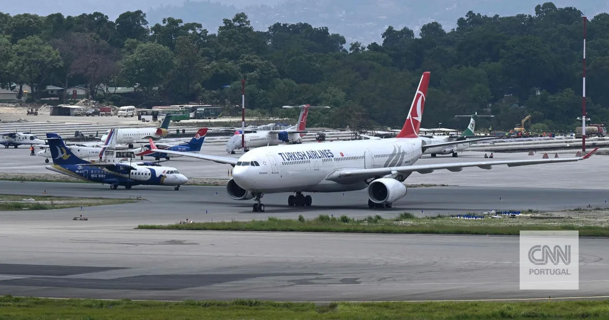 Maior do que Manhattan: este mega-aeroporto bate recordes e conquistou o mundo