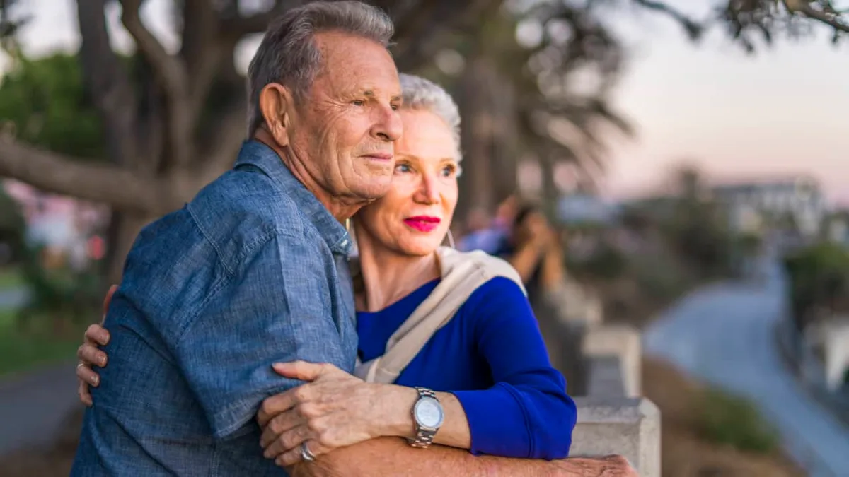 ‘We are committed Christians’: Our son and daughter-in-law cut us off over politics. Should we change our $3 million will?