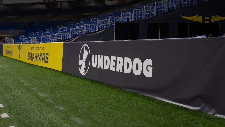 Underdog Promo Code FOXNEWS: Deposit match up to $1,000