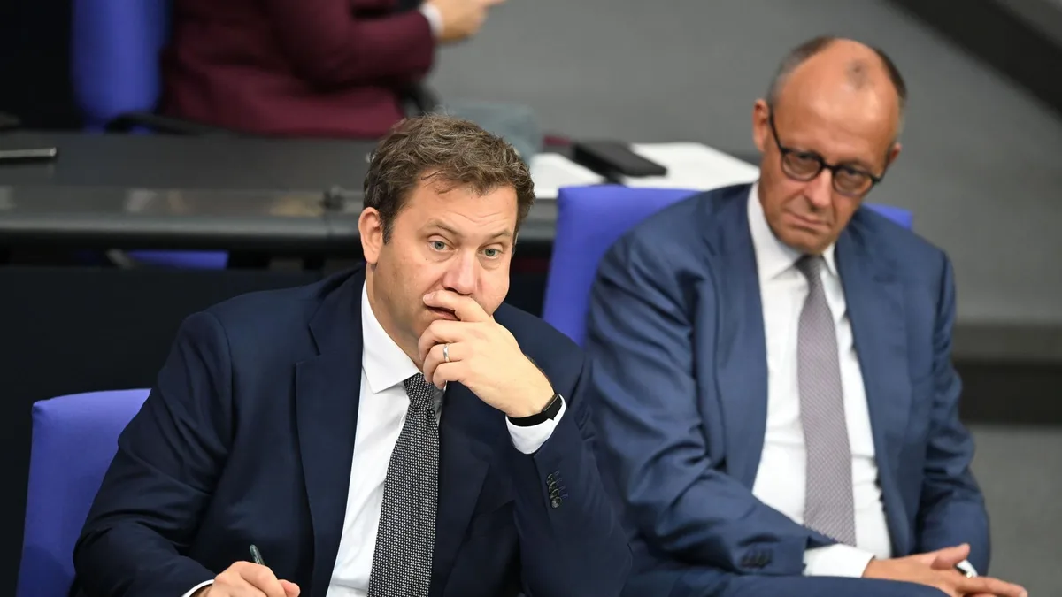 Rücktritt von Bärbel Bas: Neue Hoffnung für Koalition?