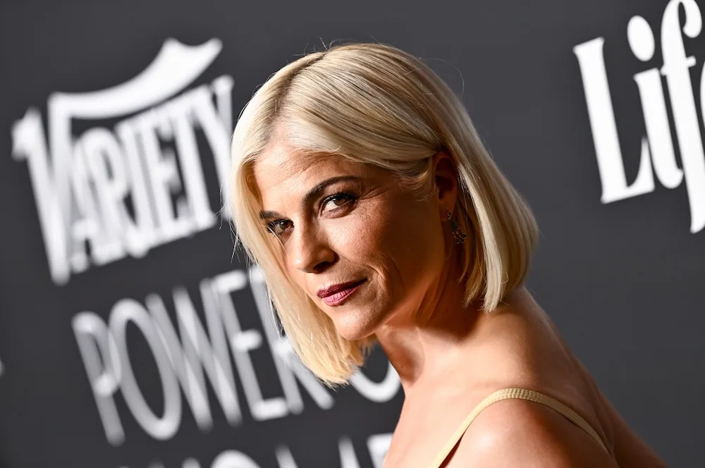 Selma Blair’s Rep Speaks Out After Actress’ Arrest and Plane Incident: ‘Selma Did Not Intend to Harm Anyone’