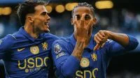 Neymar: craque desfalca Santos em jogo contra Atlético-MG