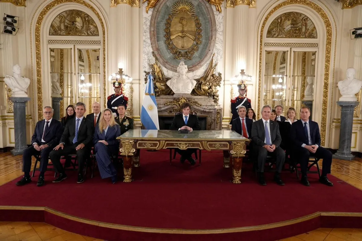 Cuestión Malvinas: la apuesta argentina por el Tribunal del Mar y el contraataque británico