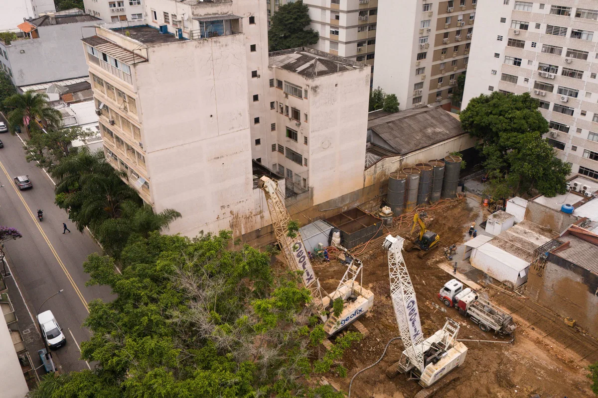 TJ considera inconstitucional parte das mudanças no zoneamento de SP, mas adia efeitos