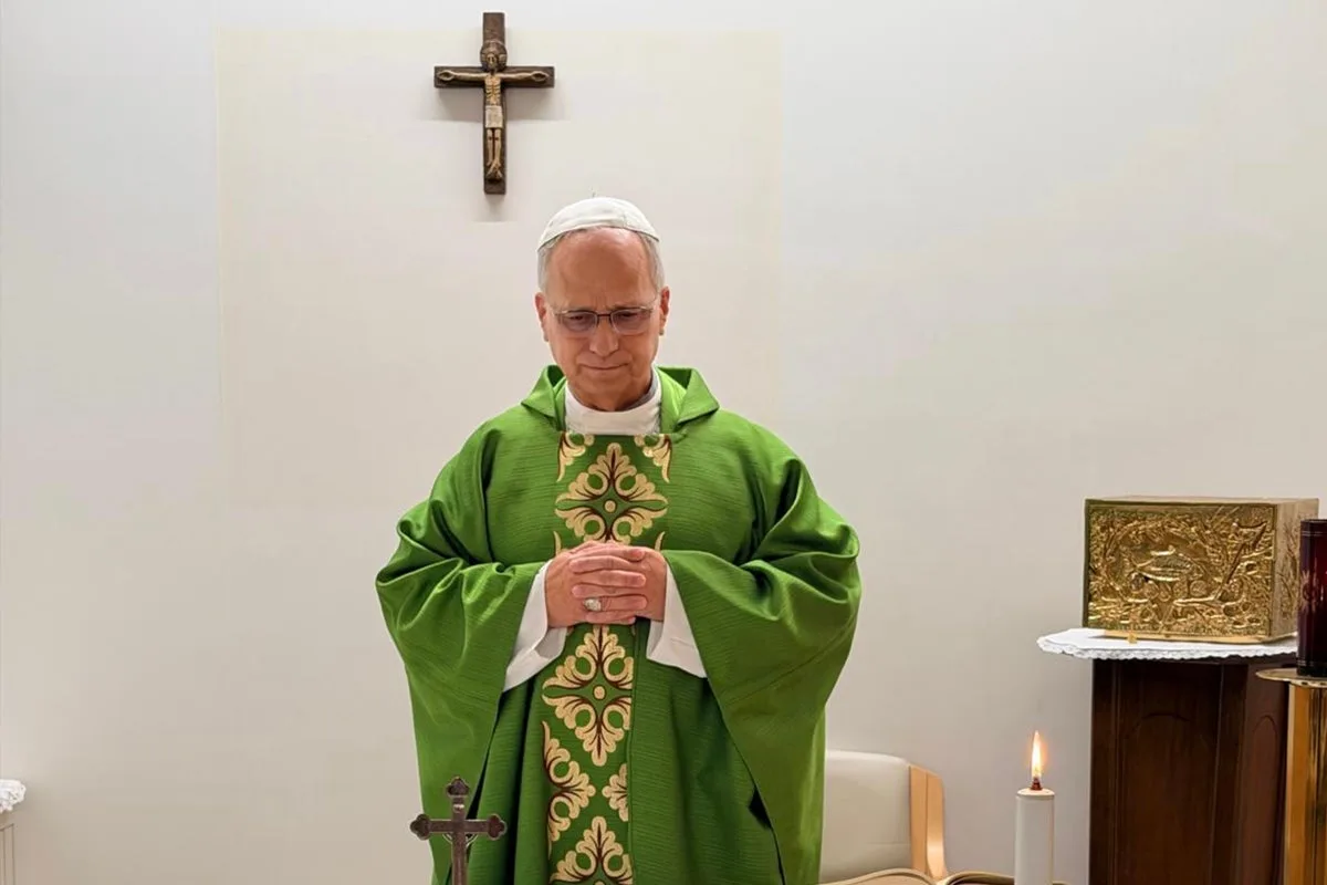 Pope Leo to be discharged from hospital days after lung cancer surgery
