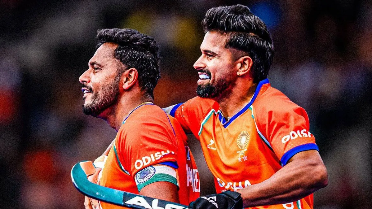 Hockey WC Live: India need big win vs Argentina to keep semi-final hopes alive