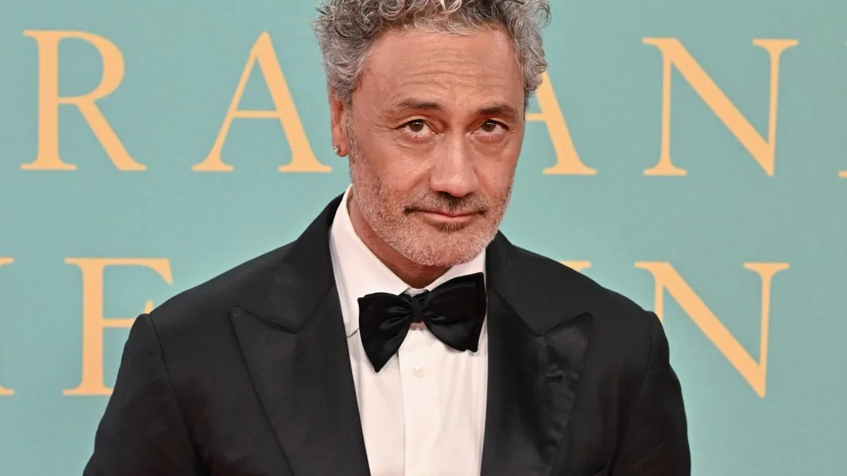 Taika Waititi gives disappointing update on his Star Wars movie