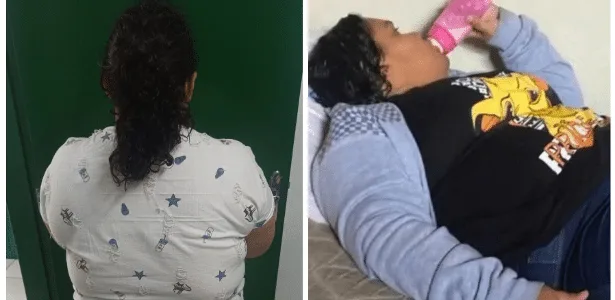Mulher que fingiu ser criança e enganou família é condenada em SC