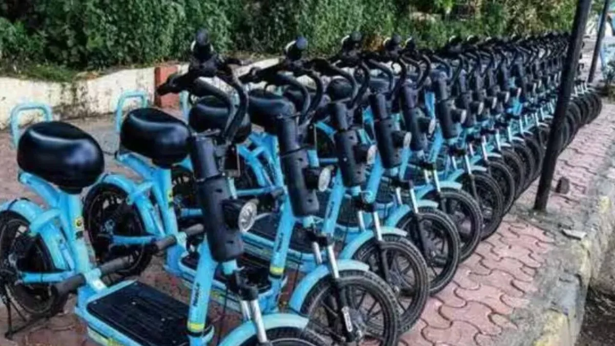 Government tightens norms for e-cycles, e-bikes