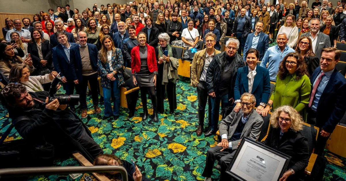 arteba 2026: la feria se alista para celebrar sus 35 años e “imaginar lo que todavía no existe”