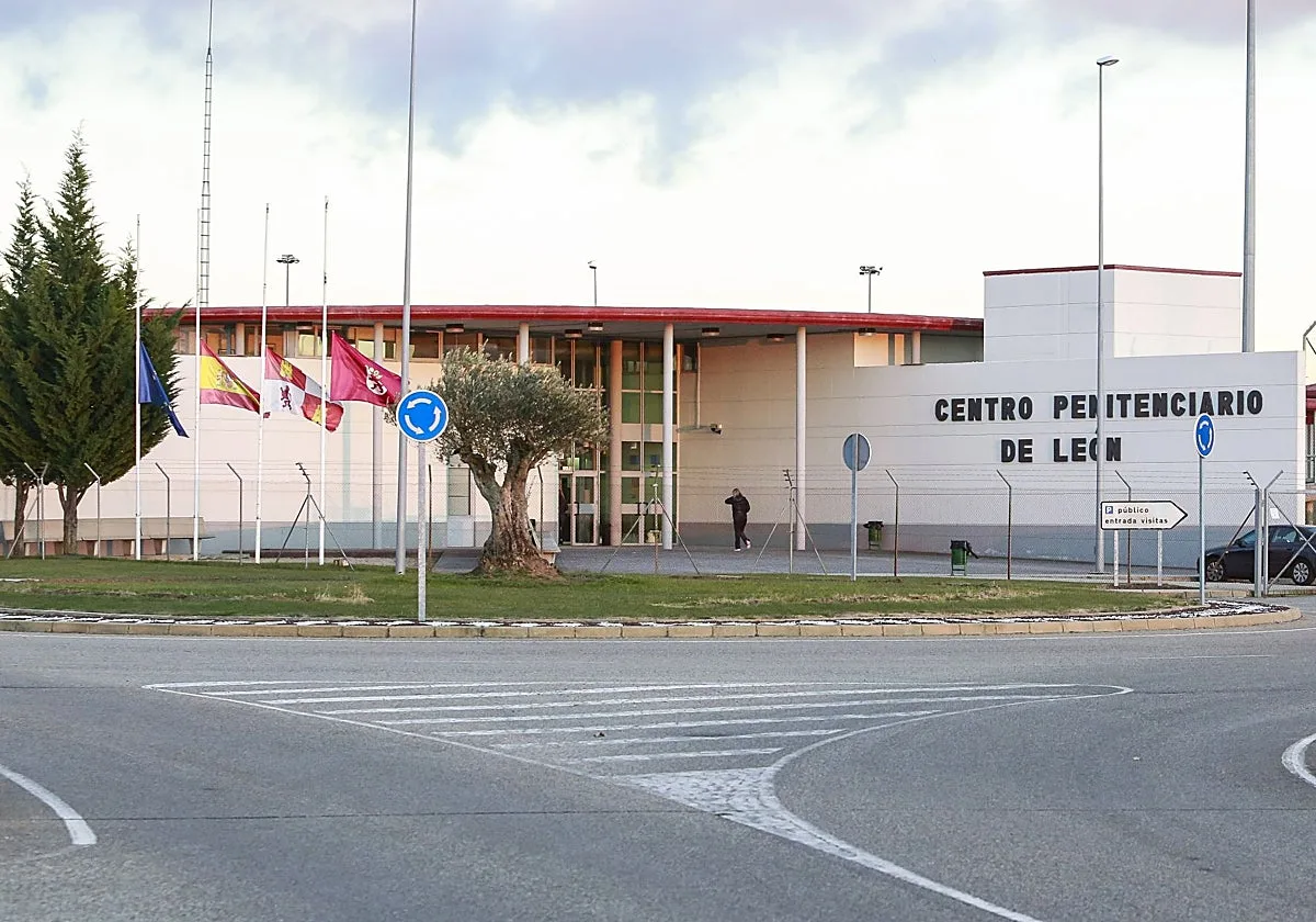 Acaip pide a Interior que disminuya el número de internos en Villahierro (León) para «garantizar su seguridad»