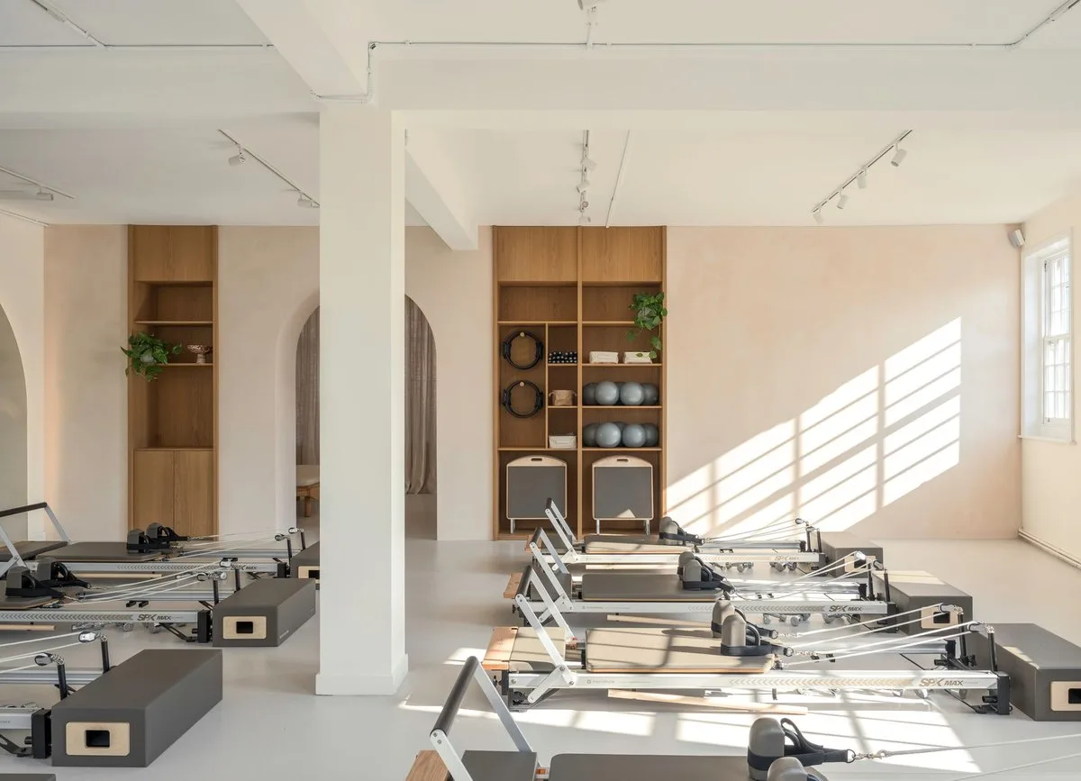 The 19 best reformer Pilates studios in London: South, West, East, North and Central