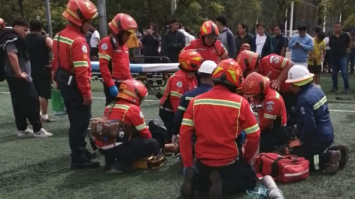 Asesinan en Guatemala a exfiscal y abogado que denunciaba casos de corrupción; hay dos detenidos