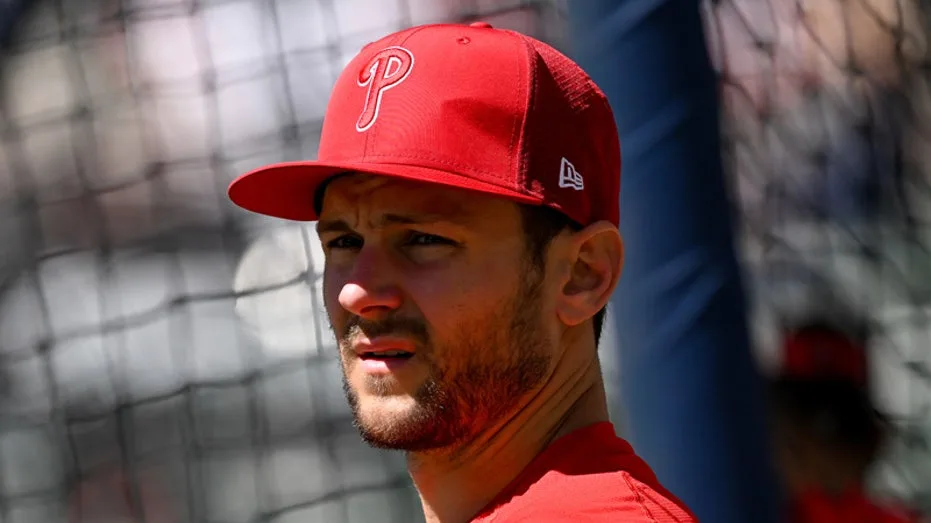 Phillies President Dave Dombrowski Stresses Trea Turner 'Has To Be Better'