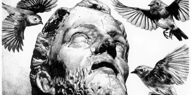 François d’Assise, celui qui prêchait aux alouettes : comment l’ami des bêtes est devenu le « saint patron des écologistes »