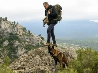« Le Voyageur », la série avec Bruno Debrandt, fera bientôt son retour sur France 3
