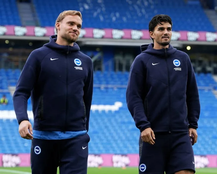 Brighton v Arsenal, Newcastle v Hull and more: clockwatch – live