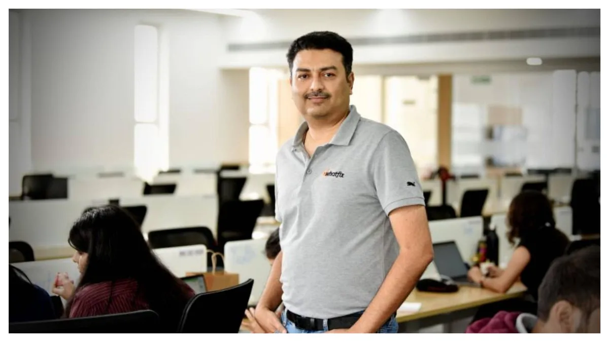Whatfix CEO Khadim Batti, a prominent SaaS entrepreneur, passes away